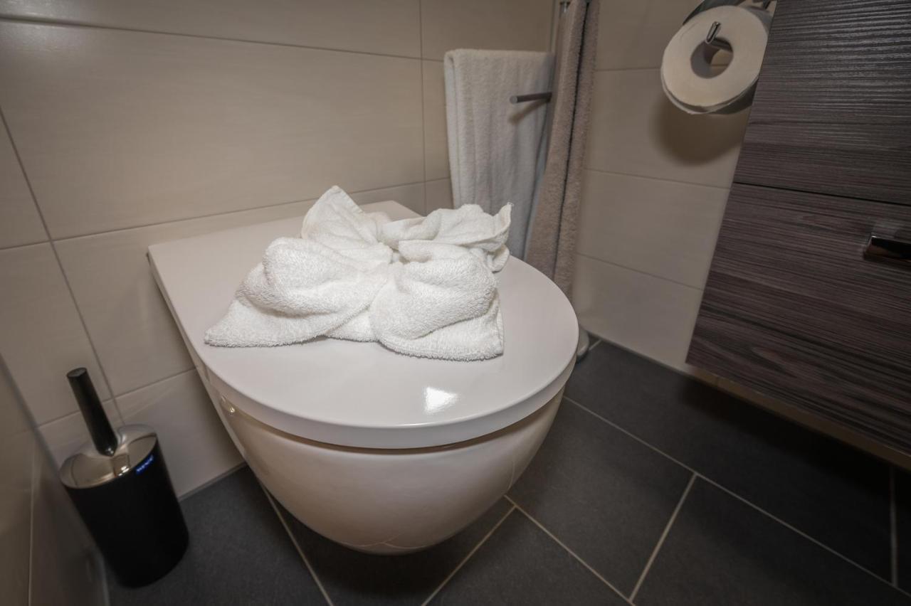 Haus Am Lift Lägenhet Kappl  Exteriör bild